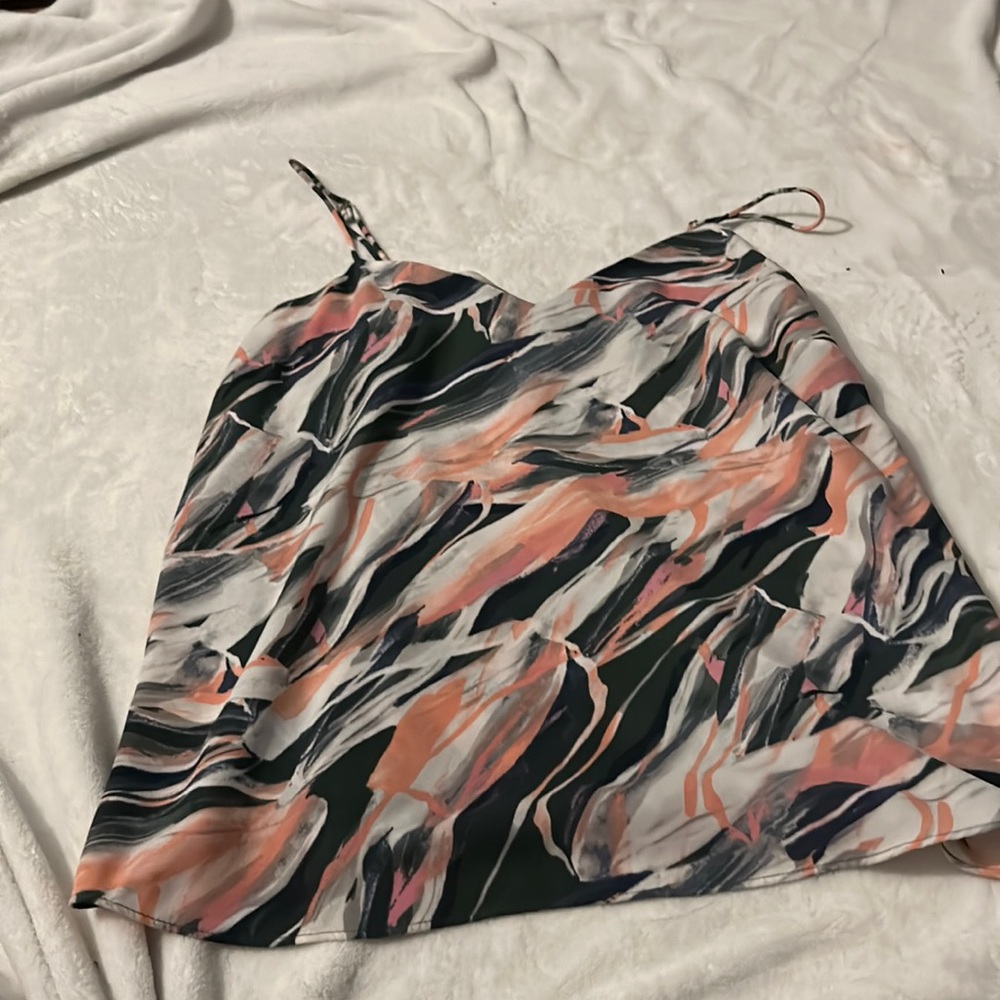 Nine West tank top